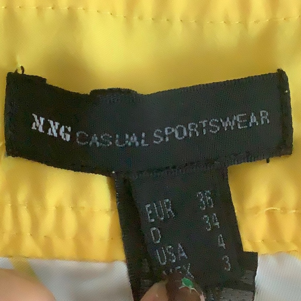 NWOT Mango Board Shorts - Picture 5 of 6